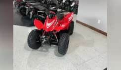 2026 Honda TRX 90X Youth ATV