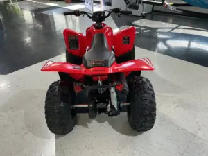 2026 Honda TRX 90X in mccook NE