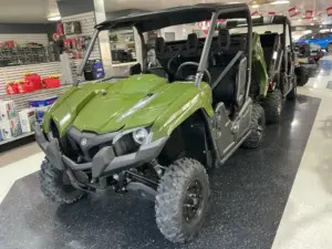 Yamaha Side by Sides For Sale in Nebraska - ATV Trader
