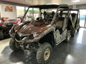 Yamaha Side by Sides For Sale in Nebraska - ATV Trader
