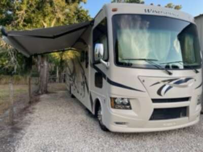 Used Rear Cap Class A Rv Used Class A RVs - Class A Motorhomes For Sale Near 14450 - RV Trader