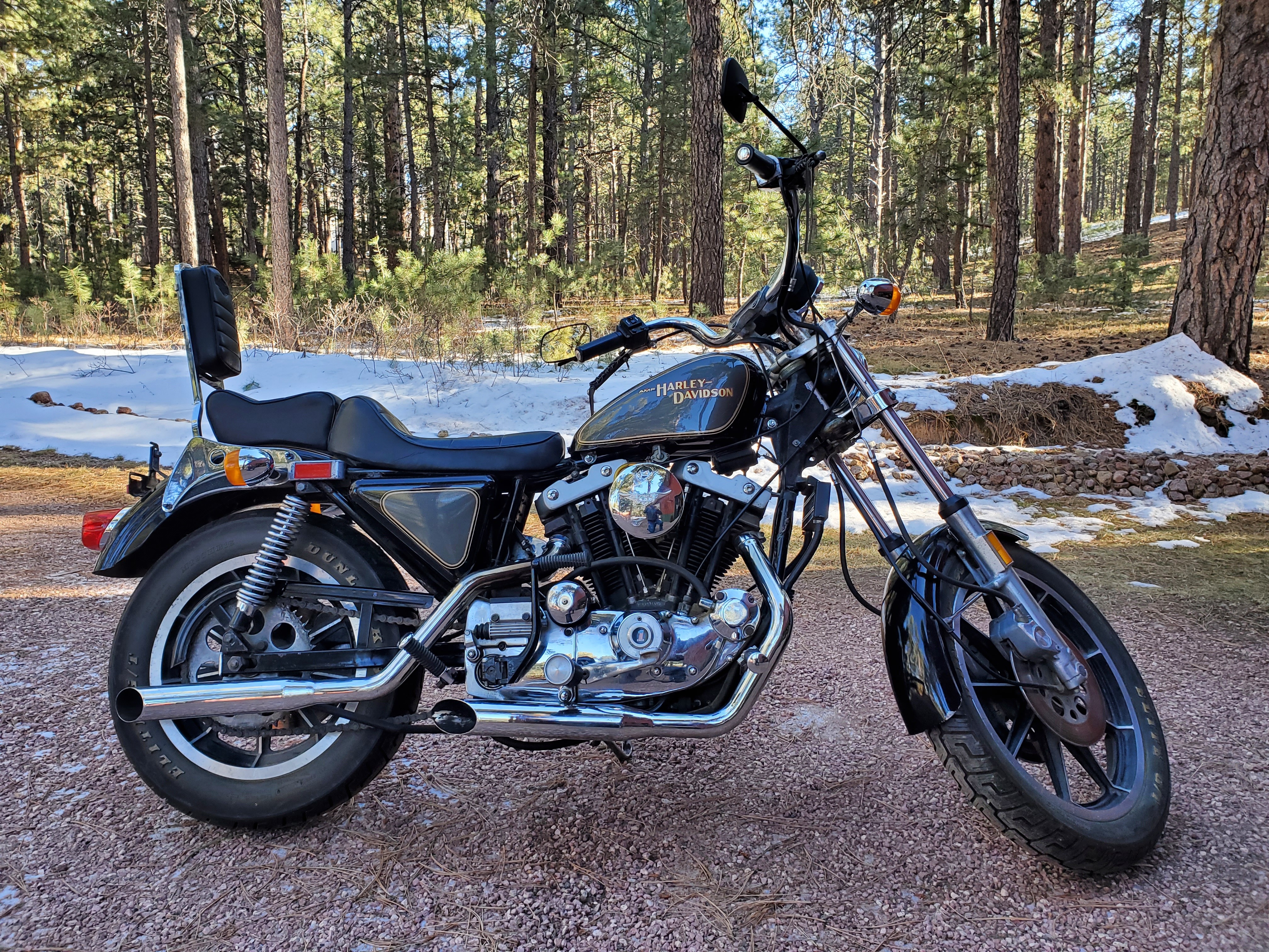 1979 Harley-Davidson Motorcycles For Sale - Cycle Trader