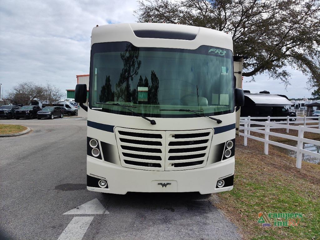 2021 Forest River Rv FR3 32DS in naperville IL