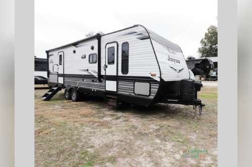 2022 Jayco Jay Flight 28BHS in ocala FL