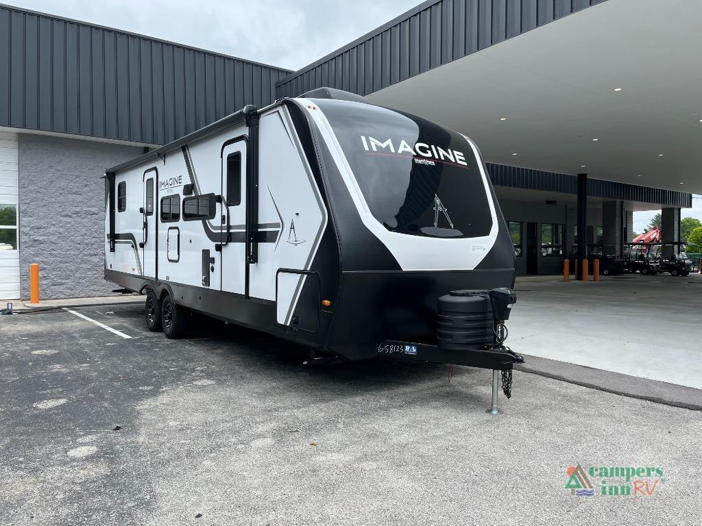 2026 Grand Design Imagine 2810BH in knoxville TN