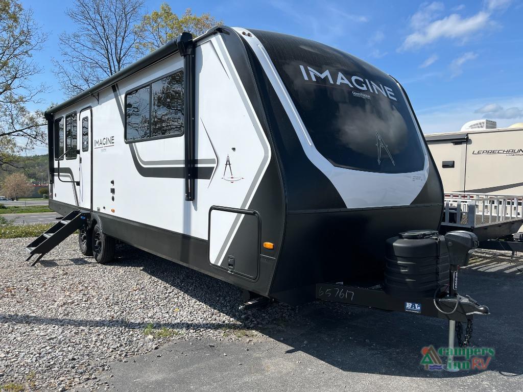 2026 Grand Design Imagine 2700BS in knoxville TN