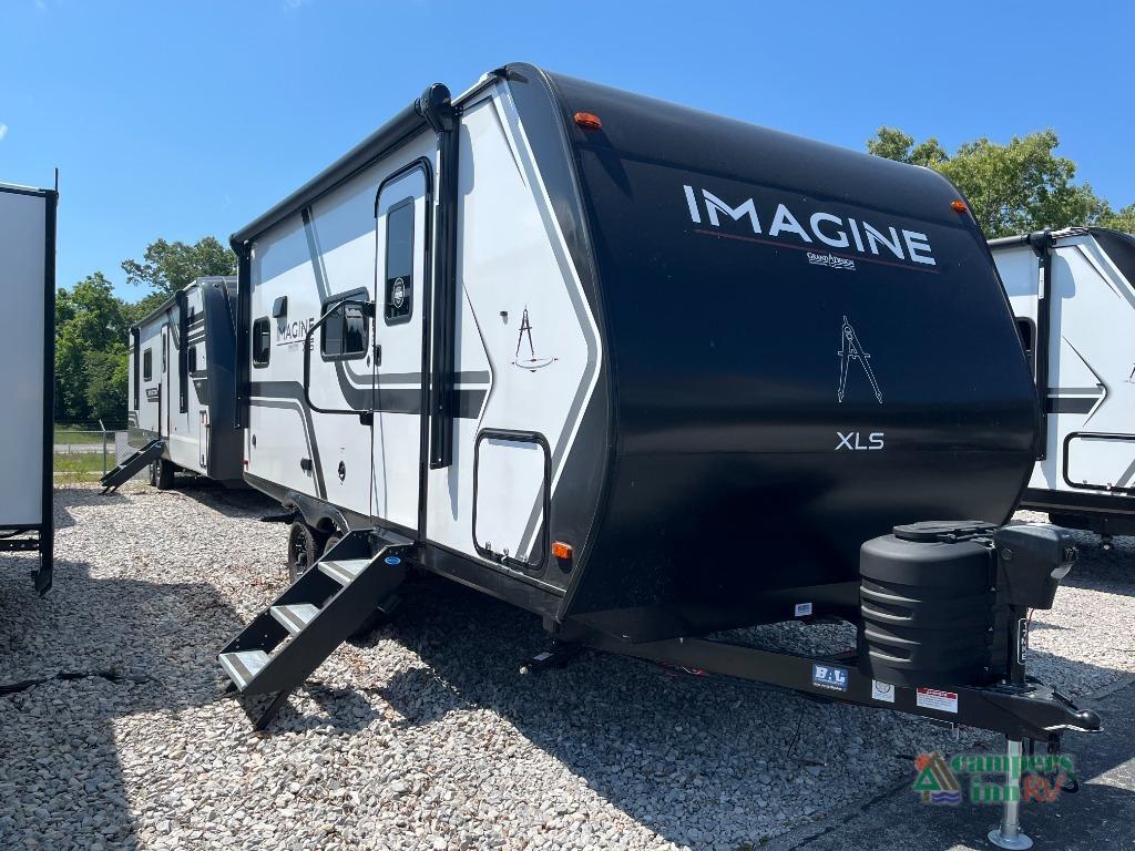 2026 Grand Design Imagine XLS 17MKE in knoxville TN