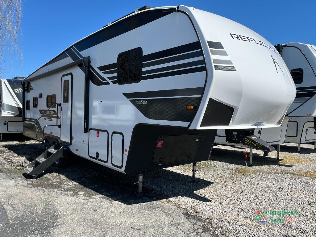 2026 Grand Design Reflection 100 Series 27BH in knoxville TN