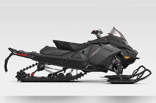 2026 Ski-Doo MXZ Adrenaline 137 600R E-TEC ES Ripsaw 1.25 in huron OH