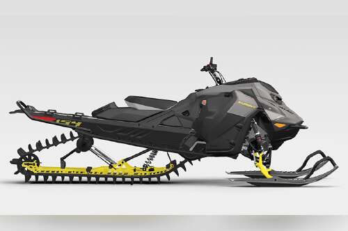 2026 Ski-Doo Summit Adrenaline w/ Edge Package 154 850 E-TEC Turbo 850 E-TEC 154 3.0 in huron OH