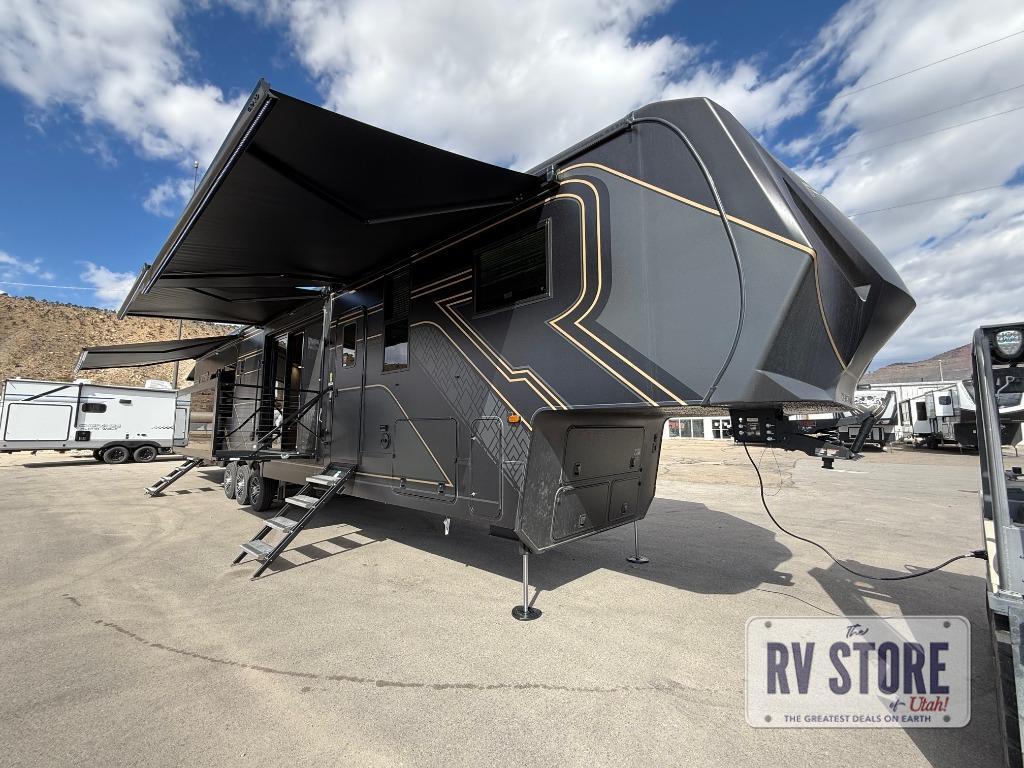 2026 Keystone Rv Raptor 444 in helper UT