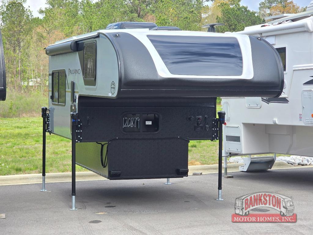 2026 Palomino Backpack Edition HS-750 RV