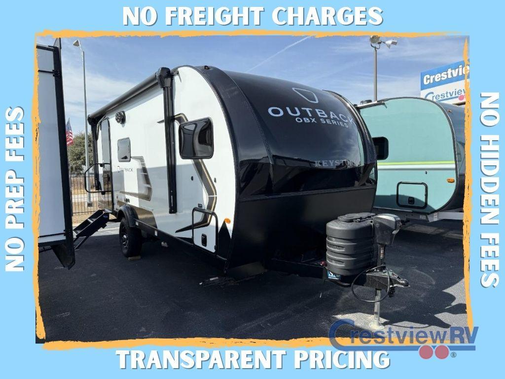 2026 Keystone Rv Outback OBX 19RBS in georgetown TX