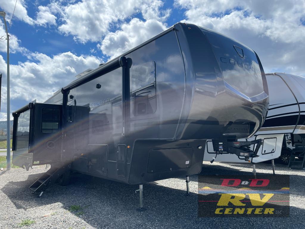 2026 Keystone Rv Cougar 316RLS in helena MT