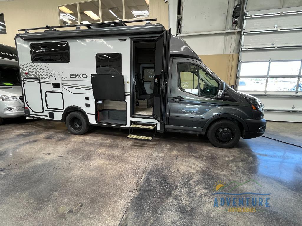 2025 Winnebago Ekko 22A in greer SC