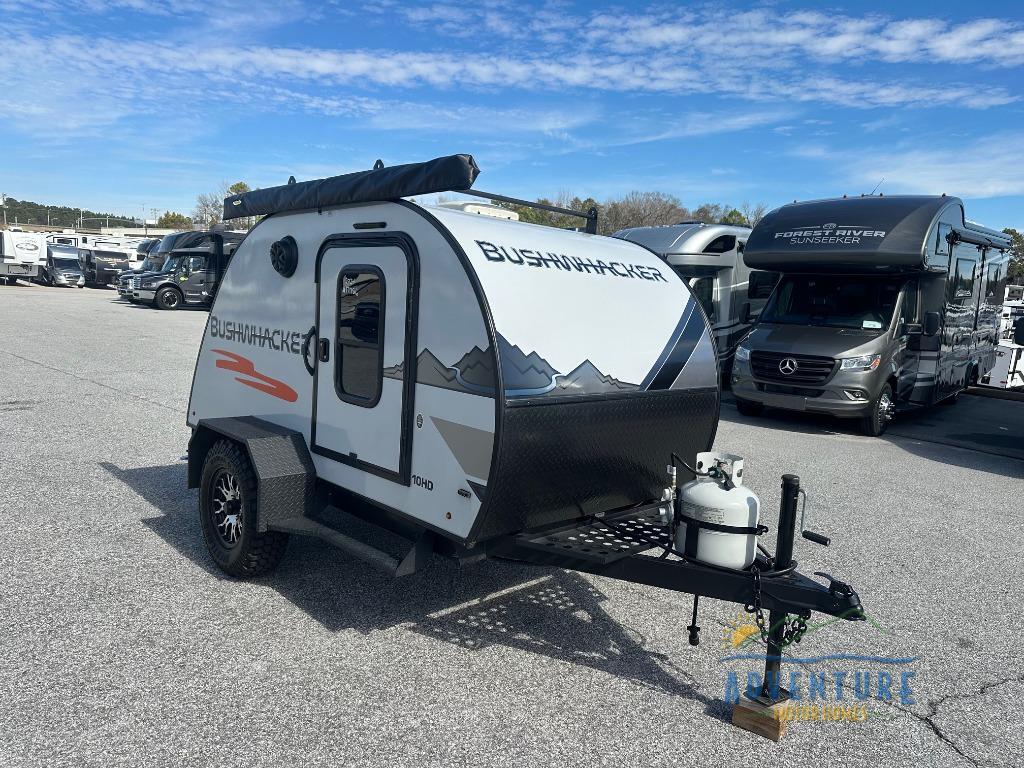 2024 Braxton Creek Bushwhacker 10HD in greer SC