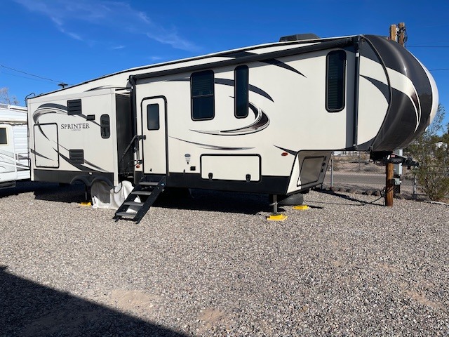 2019 Keystone SPRINTER 3150FWRLS in lake havasu city AZ