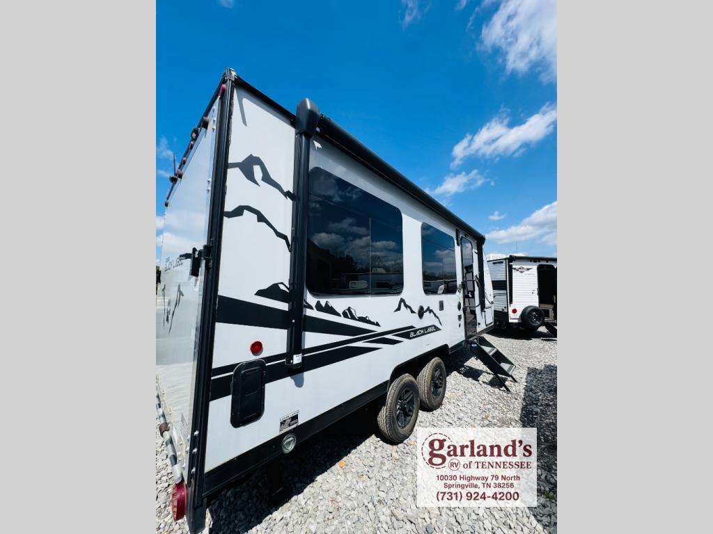 2023 Forest River Cherokee Grey Wolf 18RRBL RVs for sale - RV Trader
