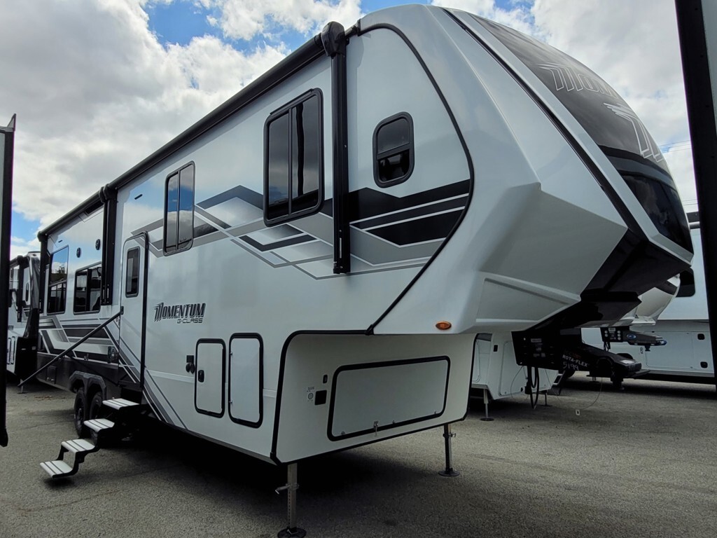 2026 Grand Design Momentum G-Class 325G in gilroy CA
