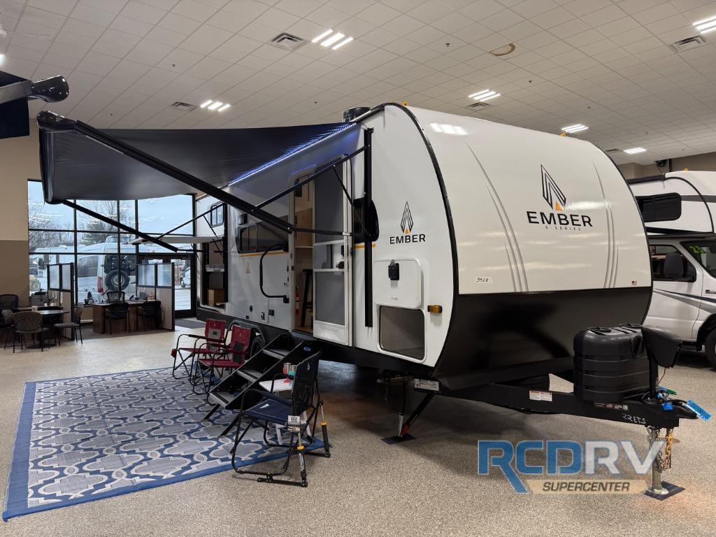 2026 Ember Rv E-Series 22ETS in pataskala OH