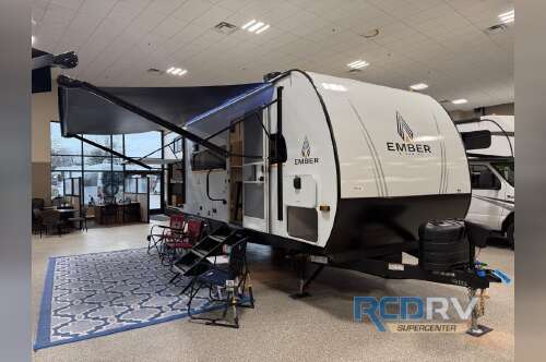 2026 Ember Rv E-Series 22ETS in pataskala OH