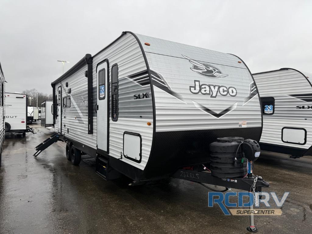 2026 Jayco Jay Flight SLX 262RLS in pataskala OH