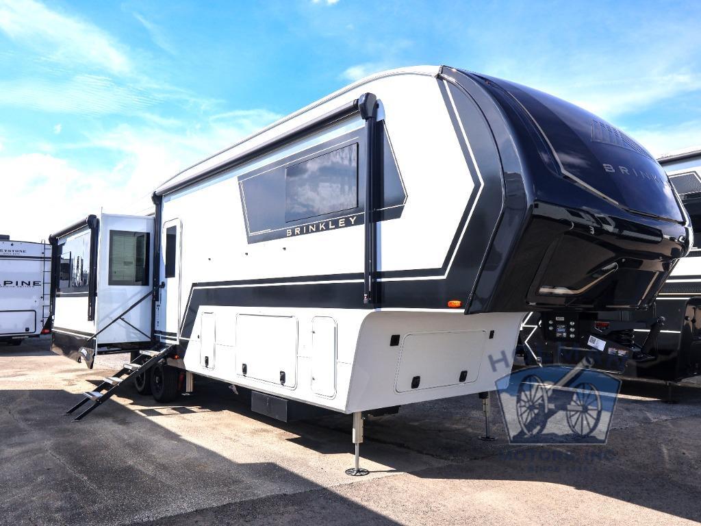 2026 Brinkley Model Z 3600 in batavia OH