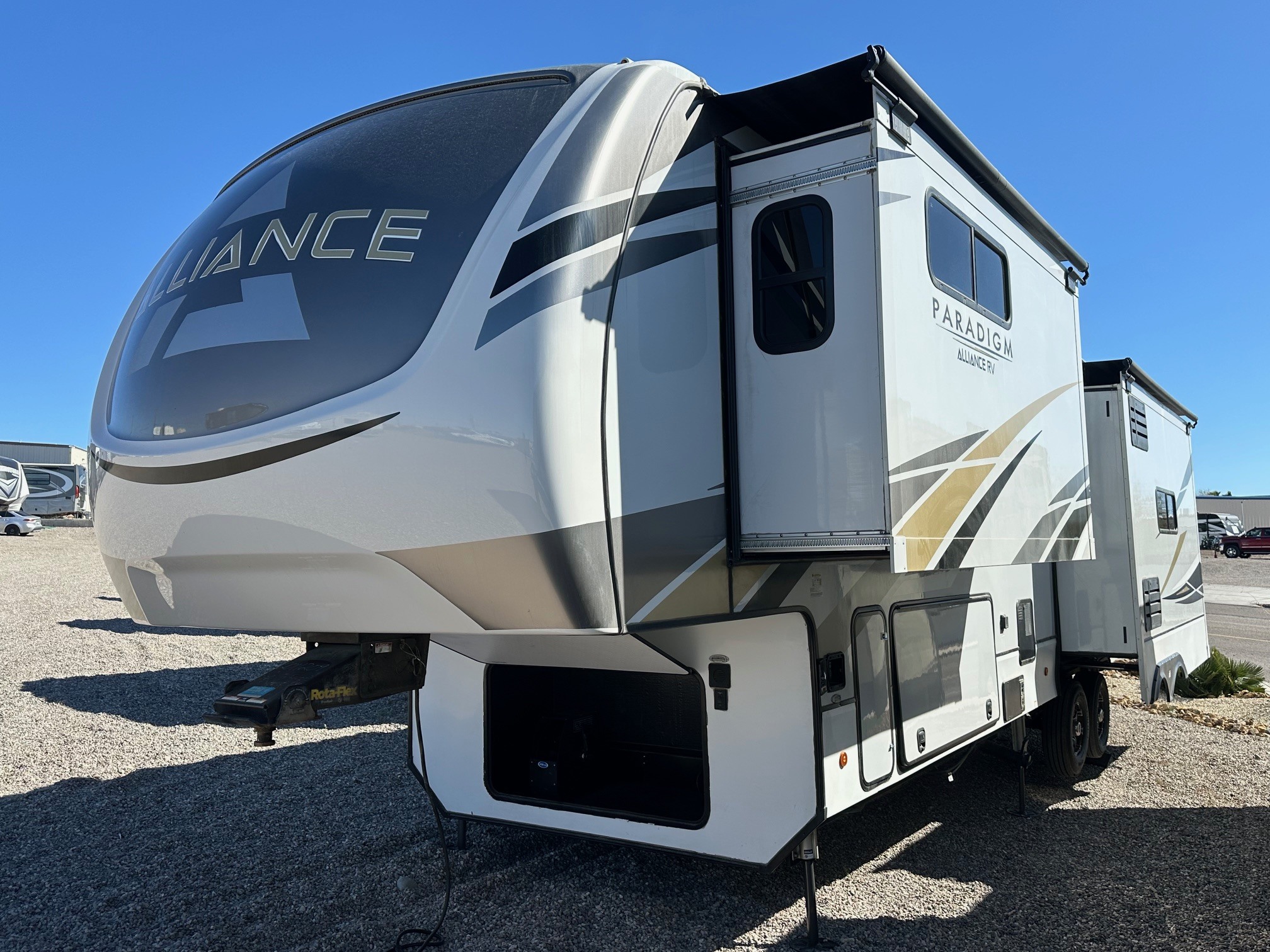 Alliance RVs For Sale - RV Trader