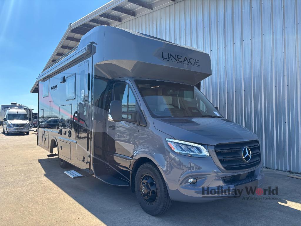 2026 Grand Design Lineage Series M 25TK in katy TX