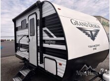 2026 Grand Design RV Transcend One 131DL Review image