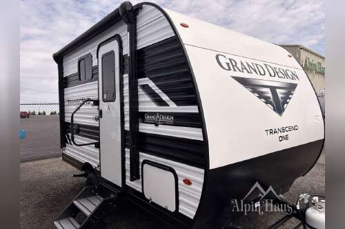 2026 Grand Design Transcend One 131DL in gansevoort NY