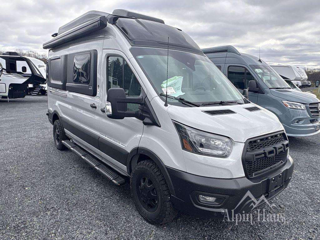 2026 Grand Design Lineage Series VT LVT1 in middletown NY