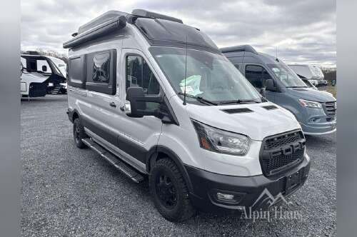2026 Grand Design Lineage Series VT LVT1 in middletown NY