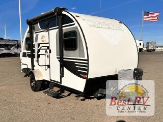 2016 WINNEBAGO MINNIE DROP 1710