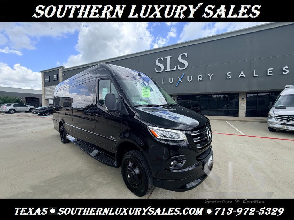 2026 Midwest Automotive Designs Luxe Cruiser D6 170 D6 in houston TX