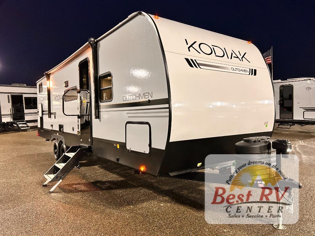2026 Dutchmen Rv Kodiak 280BHSL in turlock CA