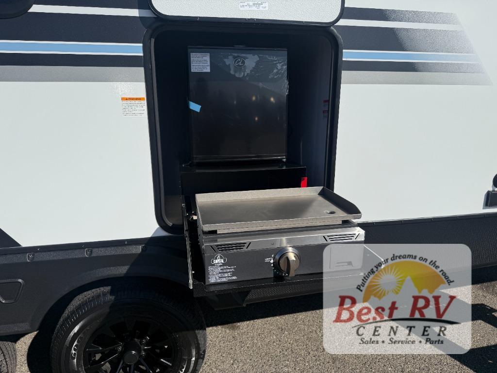 2026 Keystone Rv Bullet Crossfire 245RKSWE in grand terrace CA