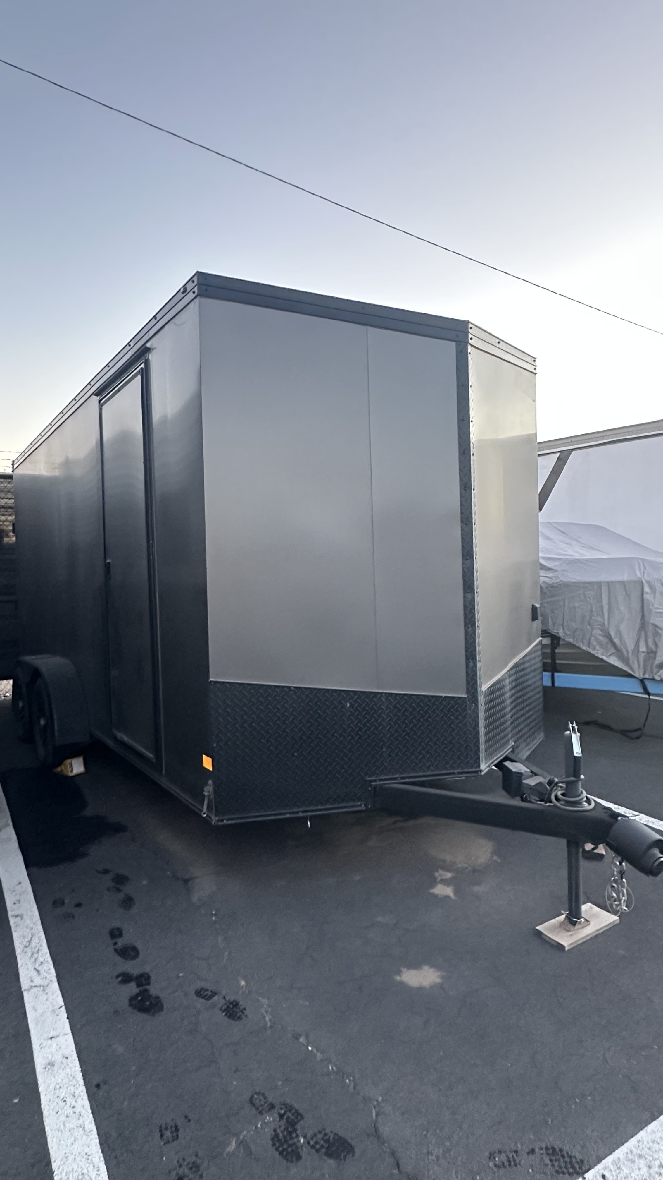 Haulmark Custom RVs For Sale - RV Trader