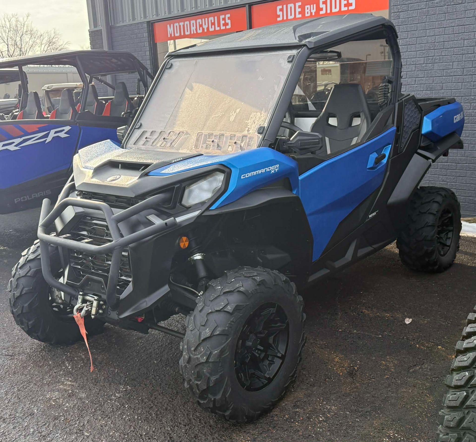 Used Can-Am Four Wheelers For Sale Near Paducah, KY - ATV Trader