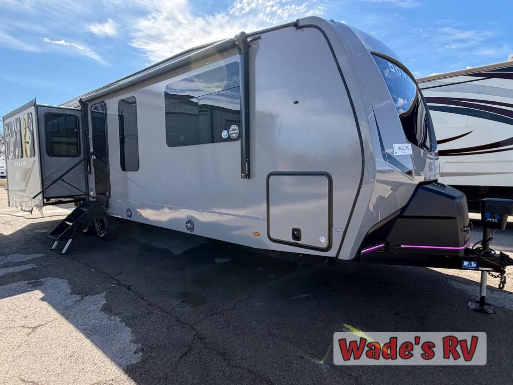K-Z DOMANI RVs for sale - RVT