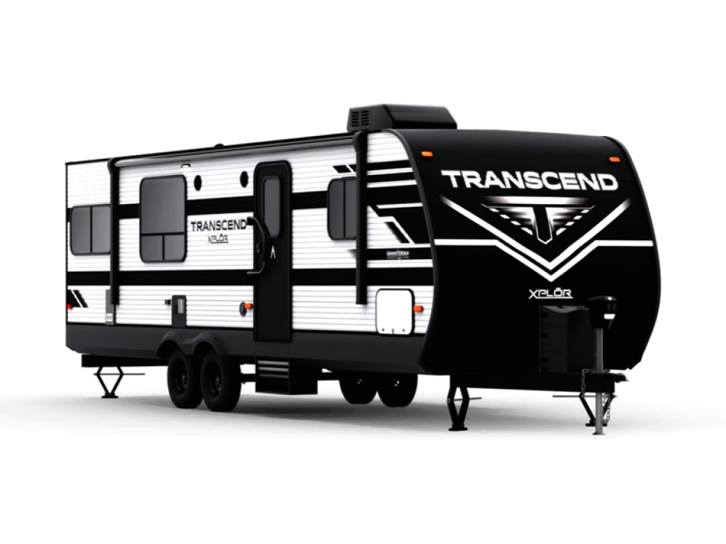 2026 Grand Design Transcend Xplor 23BHX in salem OR