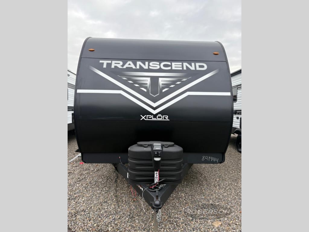 2026 Grand Design Transcend Xplor 23BHX in salem OR