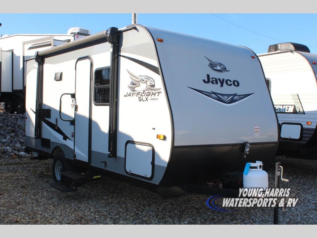 2021 Jayco Jay Flight SLX 7 183RB in young harris GA