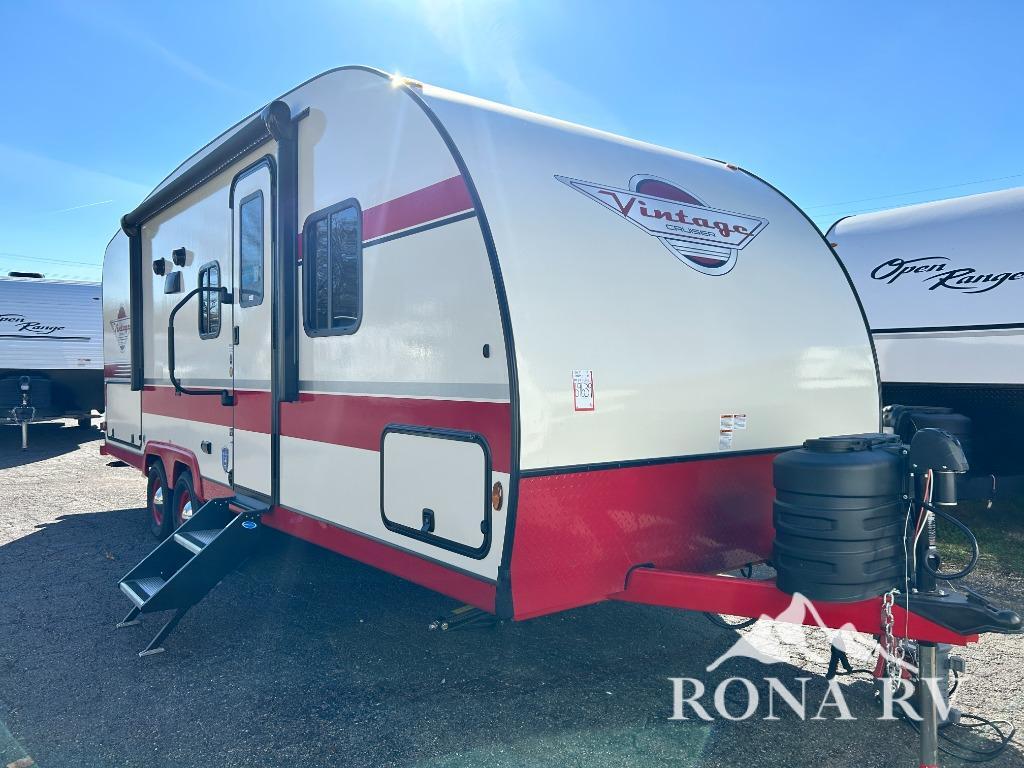 2026 Gulf Stream Rv Vintage Cruiser 23FBS in pataskala OH