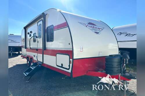 2026 Gulf Stream Rv Vintage Cruiser 23FBS in pataskala OH