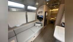 2026 Airstream Globetrotter 25FB RV