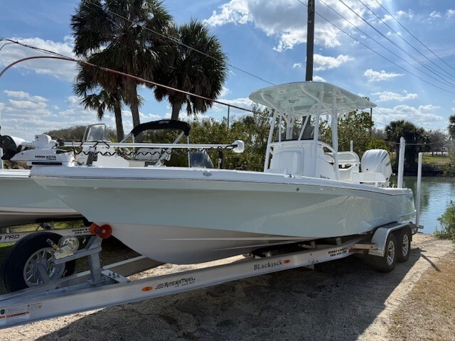 2026 Blackjack 256 COASTAL in new smyrna beach FL