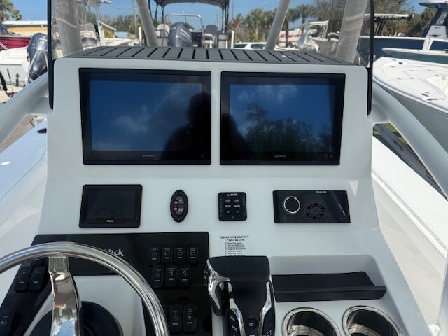 2026 Blackjack 256 COASTAL in new smyrna beach FL