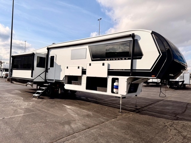2026 Brinkley Model Z 3610 in joplin MO