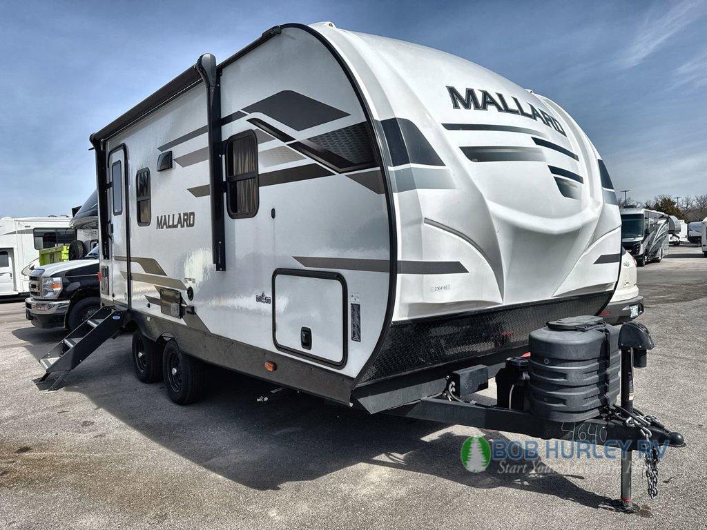 2024 Heartland Mallard M210RB in oklahoma city OK